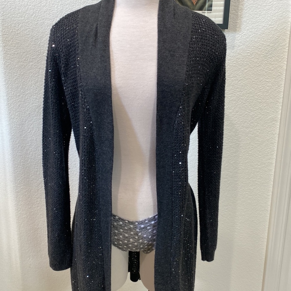 NWT Victoria’s Secret Sparkle Robe